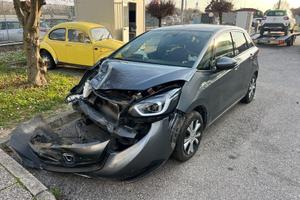 HONDA Jazz 1.5 Hev eCVT