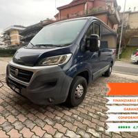 FIAT Ducato 28 2.0 MJT PC-TN Furgone