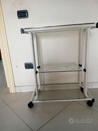 Carrello portaTV