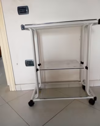 Carrello portaTV