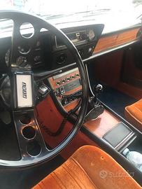 FIAT 130 COUPE' 3200 PINFARINA