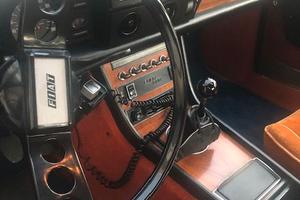 FIAT 130 COUPE' 3200 PINFARINA