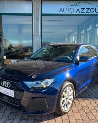 Audi A1 Sportback 30 tfsi 116cv s-tronic, Led, Car