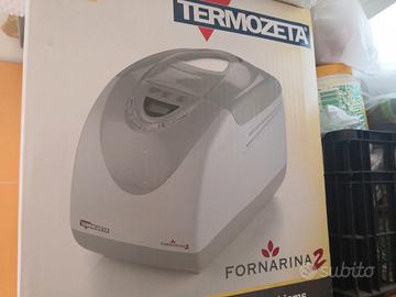 macchina per il pane "Termozeta" 