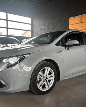 Toyota Corolla Touring Sports 1.8 Hybrid 122 cv - 