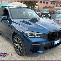 BMW X5 XDRIVE30d 48V MSPORT - UNIPRO