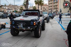 Nissan Patrol y60 anno 94