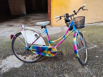 bici donna Holland 