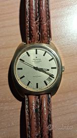 Orologio ZENITH automatic 28800 AutoSport