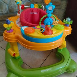  n. 2 girelli da bimbi Foppapedretti 