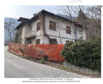 Appartamento Omegna [A4326835]
