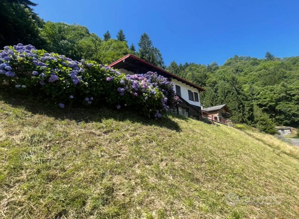 Casa indipendente di 77 m² con 3 locali a Cosio Va - Vista 3