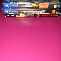 POSTAZIONE da gaming