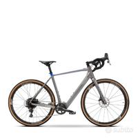 Triumph TE SPRINT Gravel size L