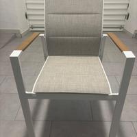 sedia bizotto