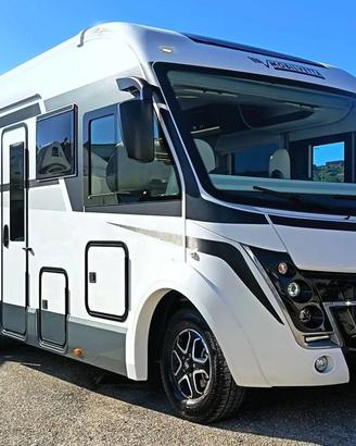 MOBILVETTA K-YACHT TEKNOLINE 90