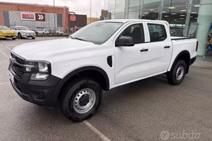 FORD Ranger 2.0 TDCI DOPPIA CABINA XL 5 POSTI