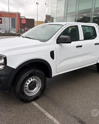 FORD Ranger 2.0 TDCI DOPPIA CABINA XL 5 POSTI