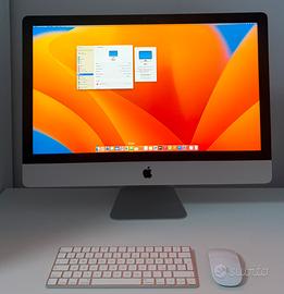 Imac 27