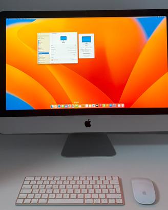 Imac 27