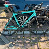 Bianchi Via Nirone 7 Allroad