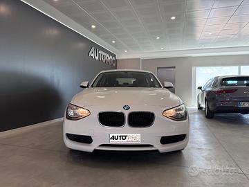 BMW 114d 5p. Dynamic Limited Edition