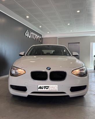 BMW 114d 5p. Dynamic Limited Edition