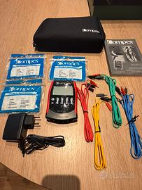 Compex Energy