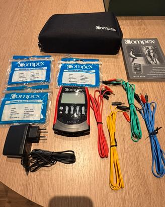 Compex Energy