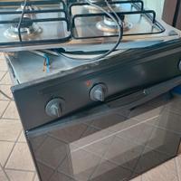 forno Ariston 