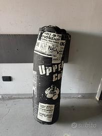 sacco da boxe