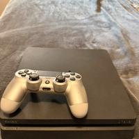 Playstation 4 slim