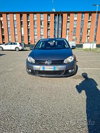 Golf 6  2.0 tdi 140cv Highline 