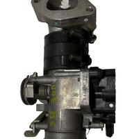 Corpo farfalla honda sh 300