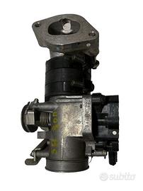 Corpo farfalla honda sh 300