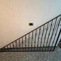 Barriera scala interna