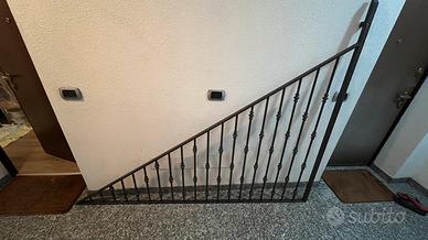 Barriera scala interna