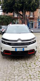 Citroen C5 Aircross 1.5 diesel 130 cv shine 71° N
