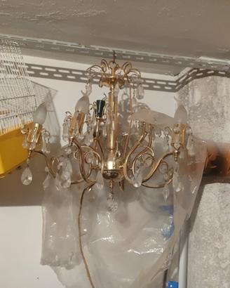lampadario