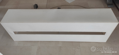 Lampada a soffitto moderna