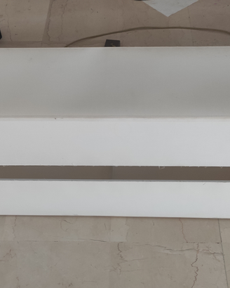 Lampada a soffitto moderna
