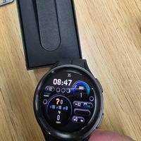 Samsung Galaxy Watch 5 Pro – Nero + accessori
