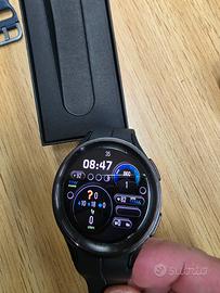 Samsung Galaxy Watch 5 Pro – Nero + accessori