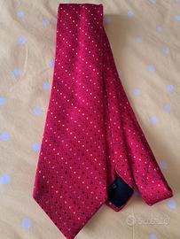 cravatta vintage