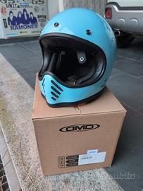 Casco moto vintage DMD Seventyfive L