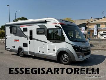 ARCA EUROPA H 745 GLC 180 POWER AUTOMATICO FULL MO