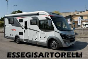 ARCA EUROPA H 745 GLC 180 POWER AUTOMATICO FULL MO