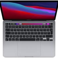 MacBook Pro M1 (2020) (256GB SSD)