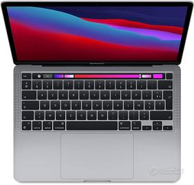 MacBook Pro M1 (2020) (256GB SSD)