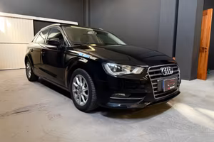Audi A3 SPB 1.6 TDI clean diesel Ambiente
